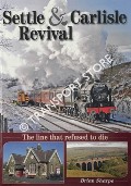 Settle & Carlisle Revival by SHARPE, Brian